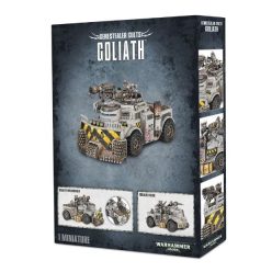 Goliath