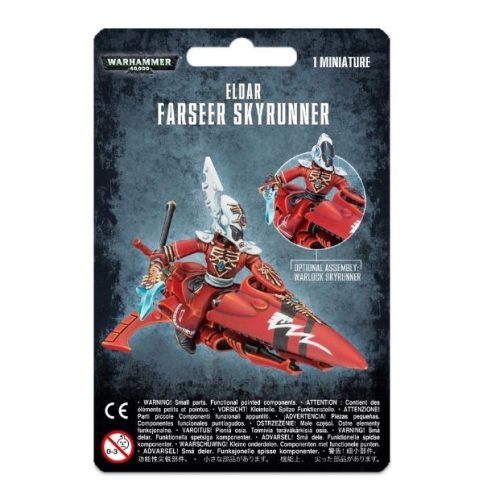 Farseer Skyrunner