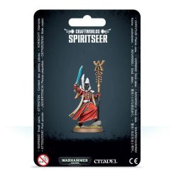 Spiritseer