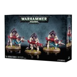 Hive Guard/Tyrant Guard