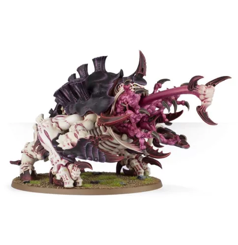 TYRANIDS: HARUSPEX/EXOCRINE - Games-Workshop Mail Order termék 