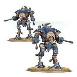 Armiger Warglaives / Helverins