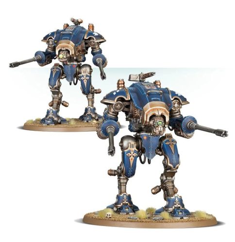 Armiger Warglaives / Helverins