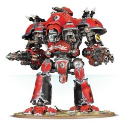 Knight Dominus / Castellan / Knight Valiant