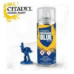 Macragge Blue Spray