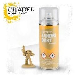 Zandri Dust Spray