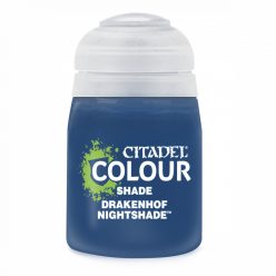 Shade: Drakenhof Nightshade 18ml