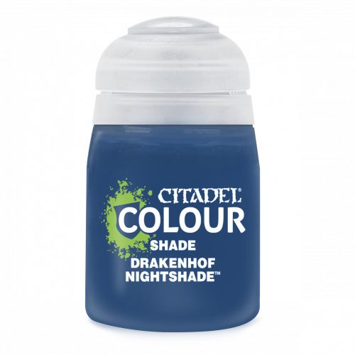 Shade: Drakenhof Nightshade 18ml