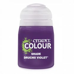 Shade: Druchii Violet 18ml