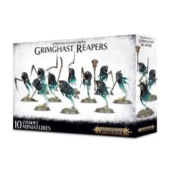 Grimghast Reapers