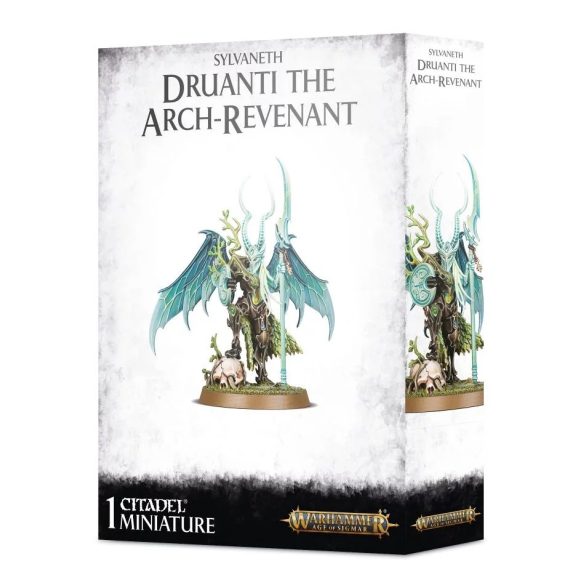 Druanti the Arch-Revenant