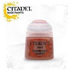 Base: Bugman's Glow