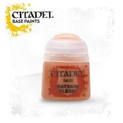 Base: Ratskin Flesh