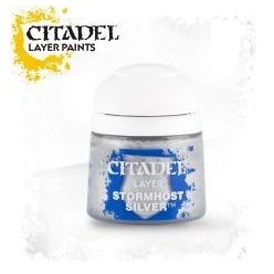 Layer: Stormhost Silver