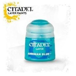 Layer: Ahriman Blue