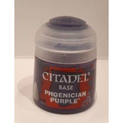 Base: Phoenician Purple