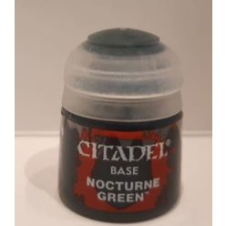 Base: Nocturne Green