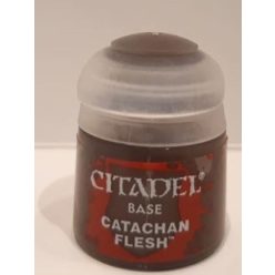 Base: Catachan Flesh