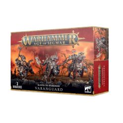 Everchosen Varanguard Knights Of Ruin