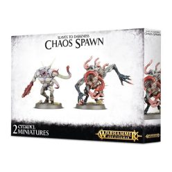 Chaos Spawn