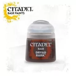 Base: Dryad Bark