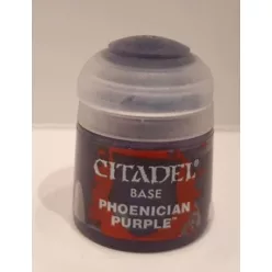 Base: Phoenician Purple