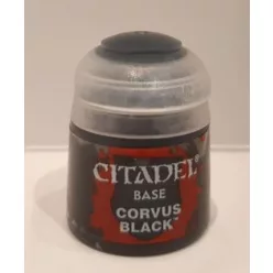 Base: Corvus Black