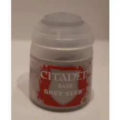 Base: Grey Seer