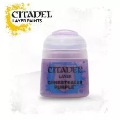 Layer: Genestealer Purple