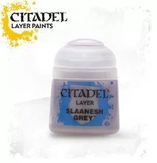 Layer: Slaanesh Grey