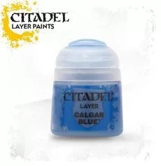 Layer: Calgar Blue
