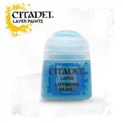 Layer: Lothern Blue
