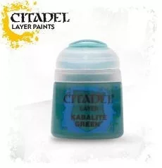 Layer: Kabalite Green