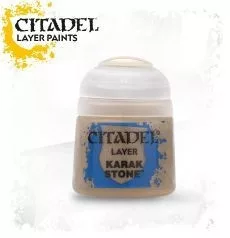 Layer: Karak Stone