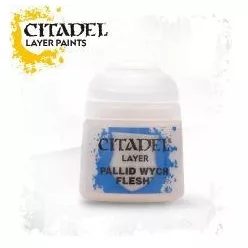Layer: Pallid Wych Flesh