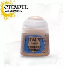 Layer: Sycorax Bronze