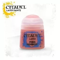 Layer: Pink Horror