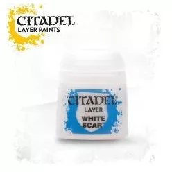 Layer: White Scar