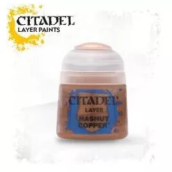 Layer: Hashut Copper