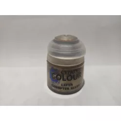 Layer: Canoptek Alloy