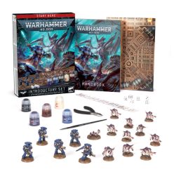 Warhammer 40,000 Introductory Set