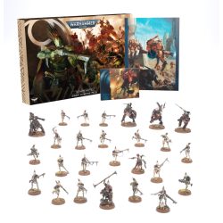 T'AU EMPIRE: ARMY SET (ENGLISH) / KROOT HUNTING PACK