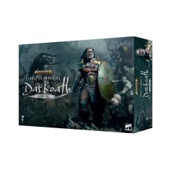 SLAVES TO DARKNESS DARKOATH ARMY SET ENG