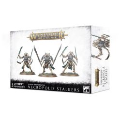 Necropolis Stalkers