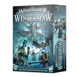 WARHAMMER UNDERWORLDS: WINTERMAW (ENG)