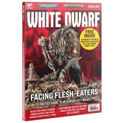 WHITE DWARF 497 (FEB-24) (ENGLISH)