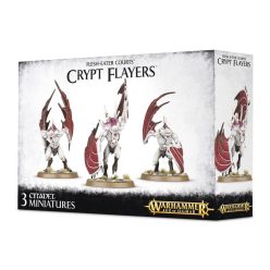 FLESH-EATER COURTS: CRYPT FLAYERS