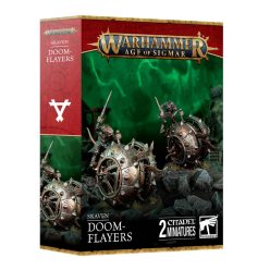 SKAVEN: DOOM-FLAYERS