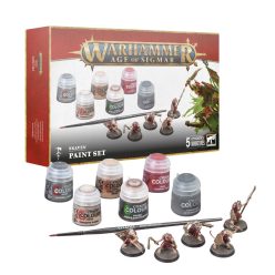 Skaven Paint Set