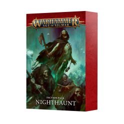 FACTION PACK: NIGHTHAUNT (ENG)